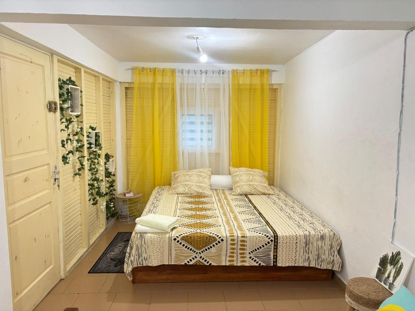 Villa Beauci-Turlet Goyave Zewnętrze zdjęcie
