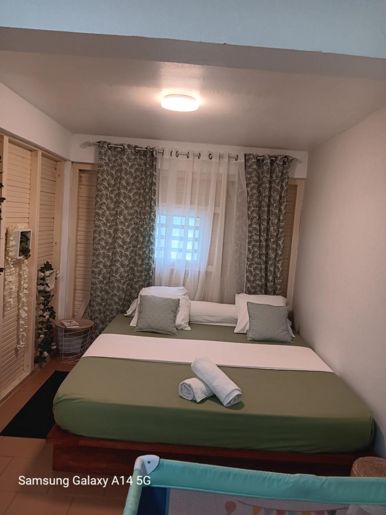 Villa Beauci-Turlet Goyave Zewnętrze zdjęcie